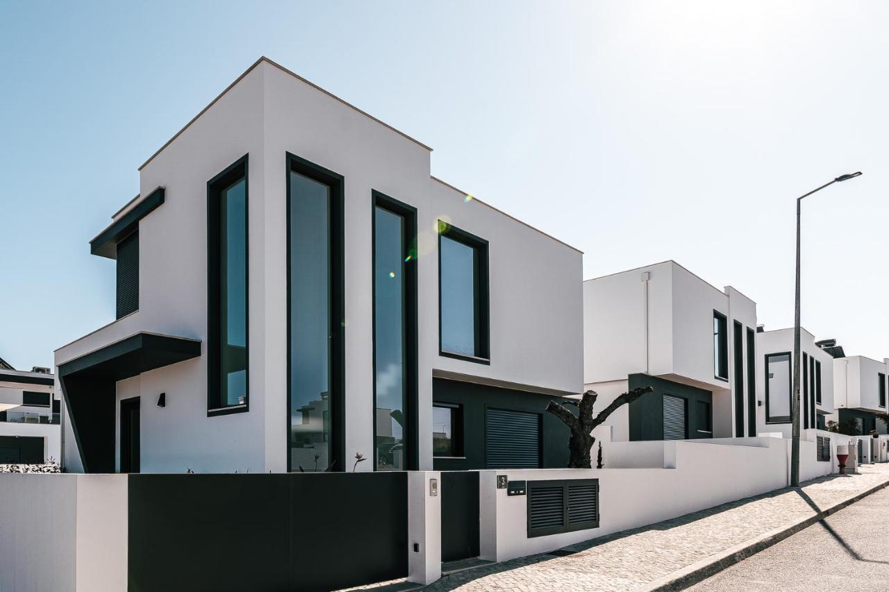 Villa Chaves Obidos Ngoại thất bức ảnh