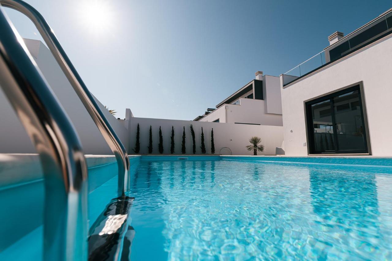 Villa Chaves Obidos Ngoại thất bức ảnh