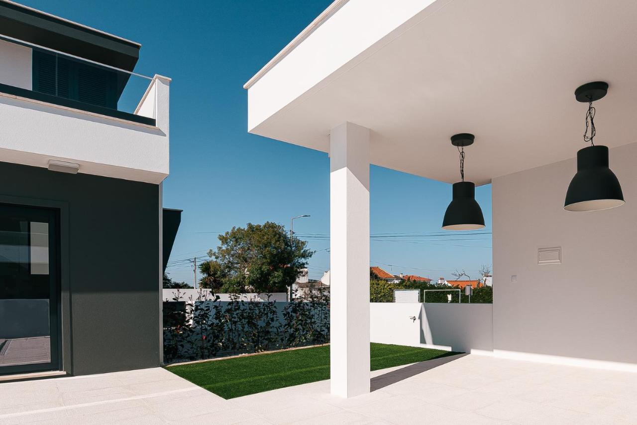 Villa Chaves Obidos Ngoại thất bức ảnh